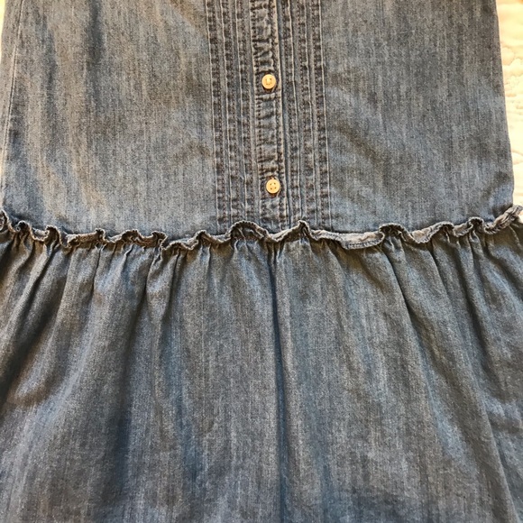 Gap - Denim Dress - Picture 4 of 6